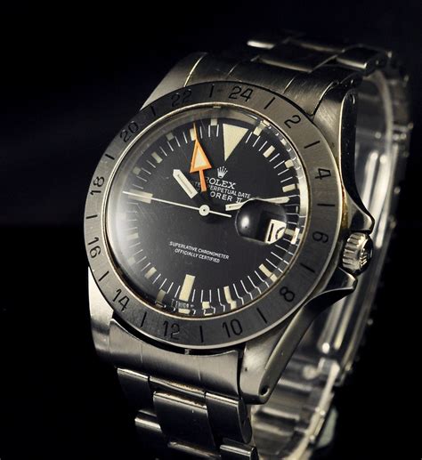 rolex explorer mcueen|steve mcqueen watch name.